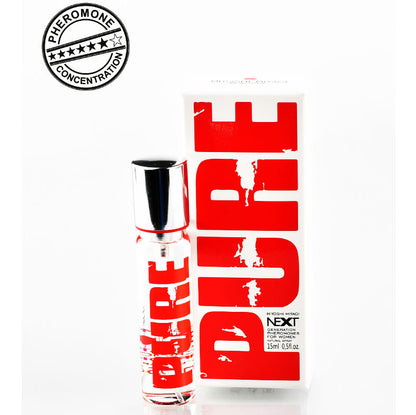 MIYOSHI MIYAGI - NEW YORK PURE PHEROMONES DONNA 15ML