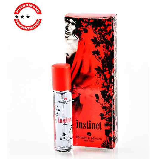 MIYOSHI MIYAGI - NEW YORK ISTINTO UOMO 15 ML