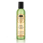 KAMASUTRA - OLIO DA MASSAGGIO ALLA VANIGLIA CON SANDALO 236ML