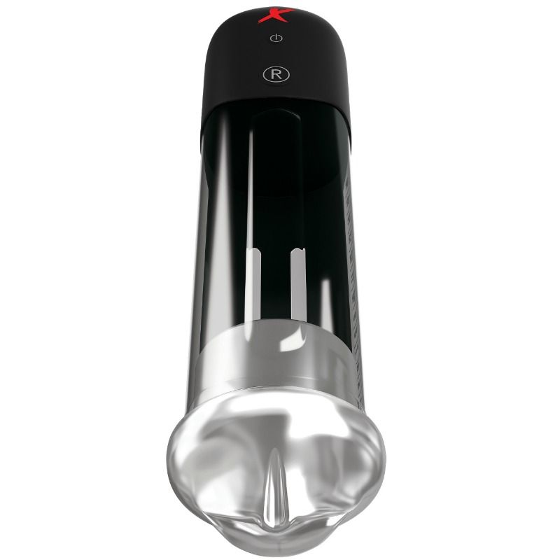 PDX ELITE - POMPA POTENTE PER POMPINI