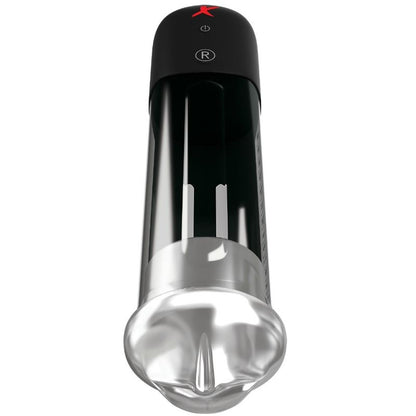 PDX ELITE - POMPA POTENTE PER POMPINI