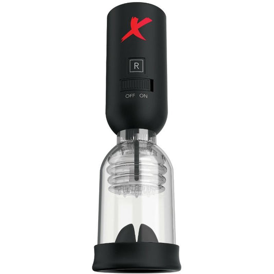 PDX ELITE - STIMOLATORE TEAZER POWER PUMP
