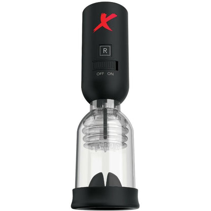 PDX ELITE - STIMOLATORE TEAZER POWER PUMP
