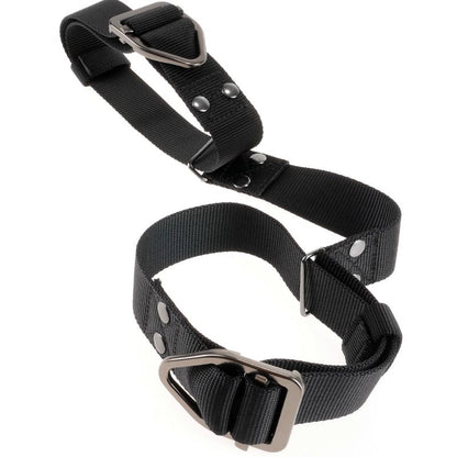 SIR RICHARDS - COMANDO MANETTE RESTRIZIONE ARMI