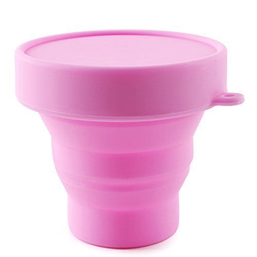 NINA KIKÍ - STERILIZZATORE PER COPPA MESTRUALE