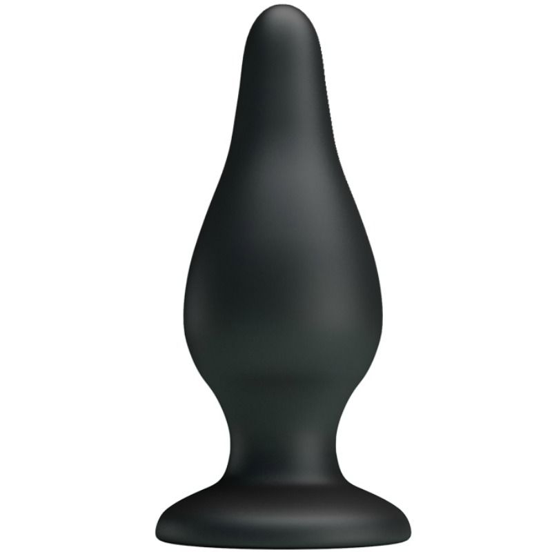 PRETTY LOVE - TAPPETINO ERGONOMICO IN SILICONE 15,4 CM