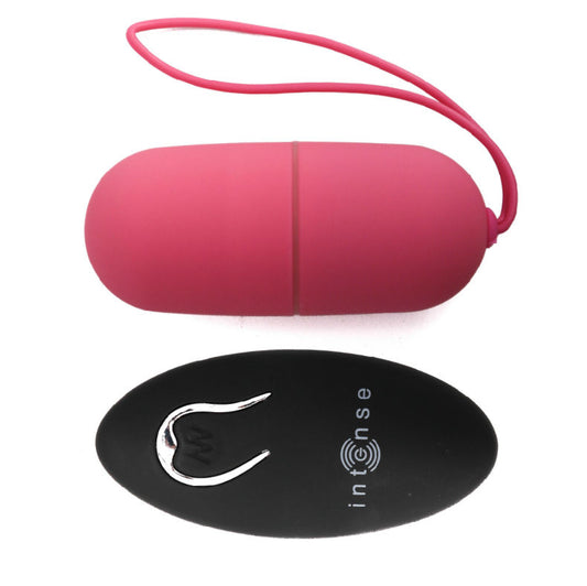 INTENSO - FLIPPY I UOVO TELECOMANDATO ROSA