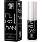 EROS-ART - PROFUMO CONCENTRATO AI FEROMONI 20 ML