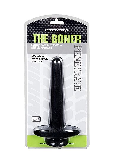 MARCA PERFECT FIT - THE BONER