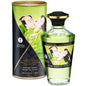 SHUNGA - OLIO DA MASSAGGIO EFFETTO RISCALDANTE GUSTO SORBETTO DI MEZZANOTTE 100 ML