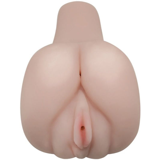 DANCE - PASSION LADY MASTURBATORE VAGINA 3D