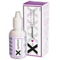 RUF - X PLEASURE GEL MASSAGGIO CLITORIDEO 20 ML