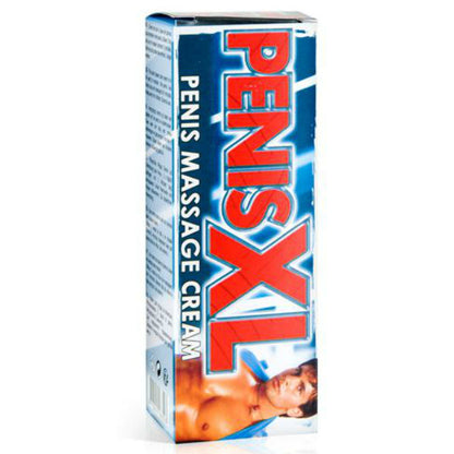 RUF - CREMA PER PENE XL 50ML