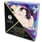 SHUNGA - SALI DA BAGNO PROFUMATI VIOLA ESOTICA 75 GR
