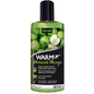 JOYDIVISION WARMUP - OLIO DA MASSAGGIO ALLA MELA VERDE 150 ML