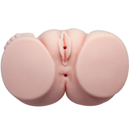 CRAZY BULL - VAGINA E ANO VIBRANTI REALISTICI