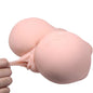 CRAZY BULL - VAGINA E ANO TATUATI VIBRANTI E REALISTICI