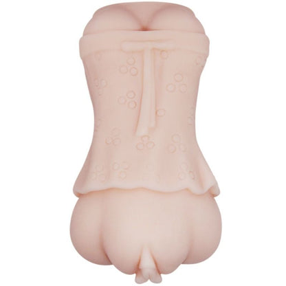 CRAZY BULL - MASTURBATORE VAGINALE WATER SKIN CON PROIETTILE VIBRANTE 2