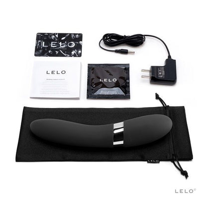 LELO - ELISE 2 VIBRATORE NERO