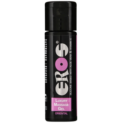 EROS - GEL MASSAGGIO LUSSO ORIENTALE 30 ML