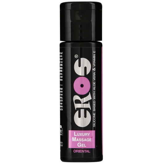 EROS - GEL MASSAGGIO LUSSO ORIENTALE 30 ML