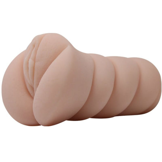 CRAZY BULL - MASTURBATORE CON PELLE D'ACQUA MODELLO VAGINA 3