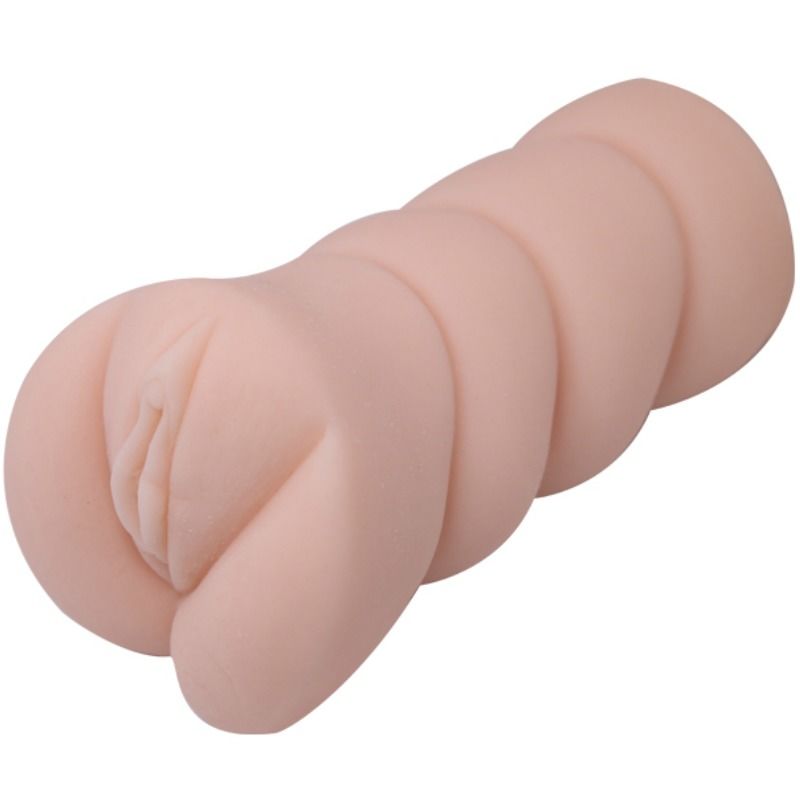 CRAZY BULL - MASTURBATORE CON PELLE D'ACQUA MODELLO VAGINA 3