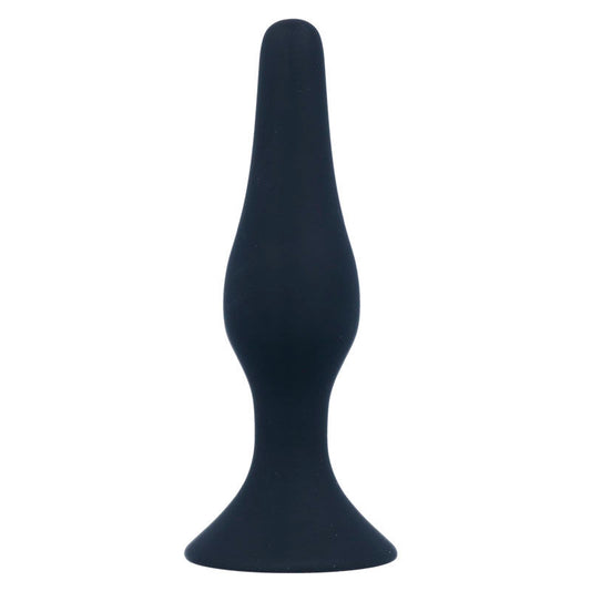 INTENSO - ANALE LIVELLO 3 12,5CM NERO