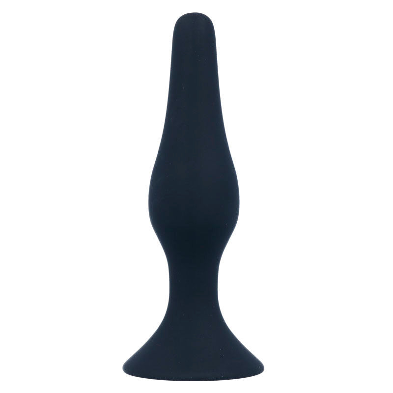 INTENSO - ANALE LIVELLO 3 12,5CM NERO