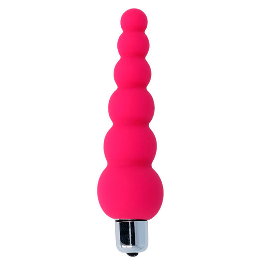 INTENSO - SNOOPY 7 VELOCITÀ SILICONE ROSA INTENSO