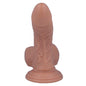 MR INTENSE - 2 PENI REALISTICI 16 CM -O- 2,7 CM