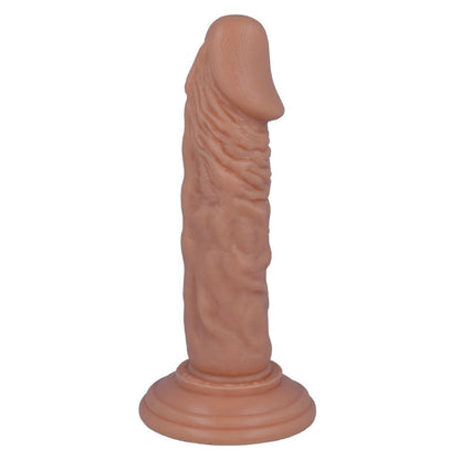 MR INTENSE - 3 PENI REALISTICI 16,2 CM -O- 3 CM