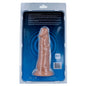MR INTENSE - 6 PENI REALISTICI 16,6 CM -O- 4,4 CM
