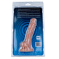 MR INTENSE - 9 PENI REALISTICI 17,8 CM -O- 3 CM