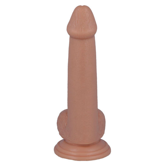 MR INTENSE - 10 PENI REALISTICI 18 CM -O- 3,4 CM
