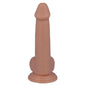 MR INTENSE - 10 PENI REALISTICI 18 CM -O- 3,4 CM