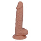 MR INTENSE - 11 PENI REALISTICI 18 CM -O- 3,8 CM