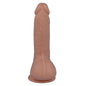 MR INTENSE - 17 PENI REALISTICI 19,7 CM -O- 4,1 CM