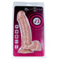 MR INTENSE - 23 PENI REALISTICI 20,8 CM -O- 3,8 CM