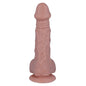 MR INTENSE - 25 CAZZI REALISTICI 21,8 CM -O- 4,3 CM
