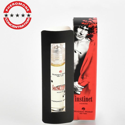 MIYOSHI MIYAGI - NEW YORK ISTINTO UOMO 5 ML