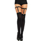 LEG AVENUE - LIGAS CON ADORNOS METALIZADOS TALLA ÚNICA