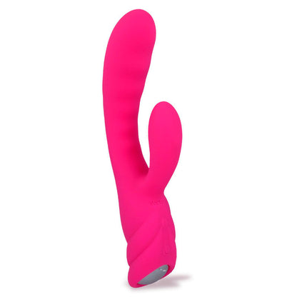 NALONE - VIBRATORE PURE RABBIT CON FUNZIONE CALORE