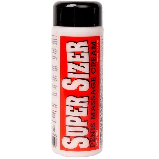 RUF - CREMA PER MASSAGGIO PENE SUPER SIZER
