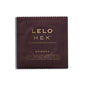 LELO - PRESERVATIVI HEX RESPECT XL CONFEZIONE DA 36
