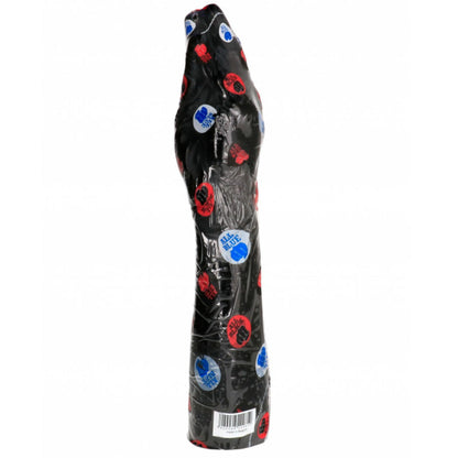 TUTTO NERO - PUGNO GIGANTE 40 CM