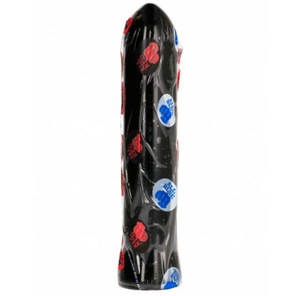 TUTTO NERO - DILDO 22 CM