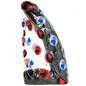 TUTTO NERO - DILDO REALISTICO 21 CM