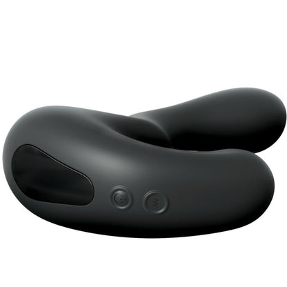 COLLEZIONE ANAL FANTASY ELITE - MASSAGGIATORE PROSTATICO P-SPOT MILKER DEFINITIVO