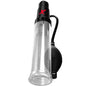 PDX ELITE - BOMBA DE SUCCIÓN MASTURBADORA CON VIBRACIÓN SUCK N PUMP STROKER